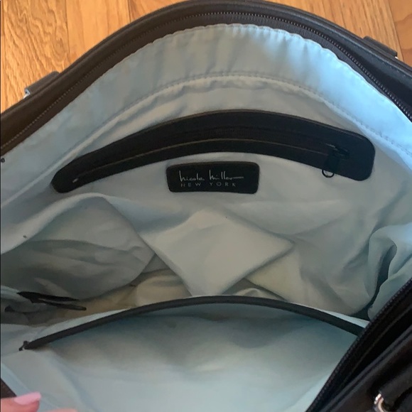 Nicole Miller (NY) bag - Picture 5 of 9